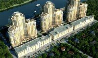 Кубань – лидер по строительству жилья