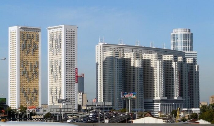 Состояние рынка аренды жилья в Москве
