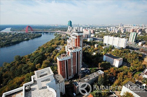 Недвижимость неподалеку от Москвы
