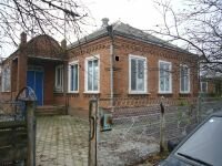  Продам частный жилой дом, Краснодарский край, г. Калининская
