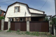 Продам частный жилой дом, Краснодарский край, г. Краснодар, Аэропорт