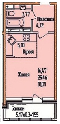 Продам 1-комнатную квартиру, Краснодарский край, г. Краснодар, Энка, улица Дзержинского