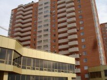 Продам 2-комнатную квартиру, Краснодарский край, г. Краснодар, ККБ, улица 40 лет победы
