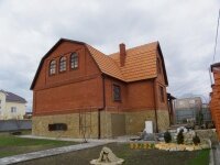 х. Красный, Вольная 8