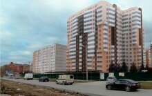  Продам 1-комнатную квартиру, Краснодарский край, г. Анапа, улица Ленина, д. 153